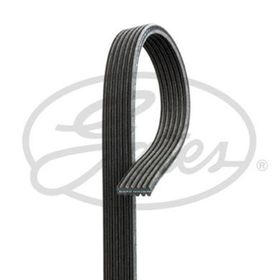 Gates 6PK2033 Kanallı Kayış