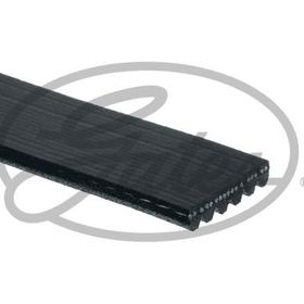 Gates 6PK2075 Kanallı Kayış