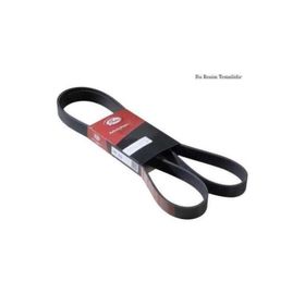 Gates 6PK2143 Kanallı Kayış