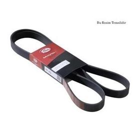 Gates 6PK2260 Kanallı Kayış