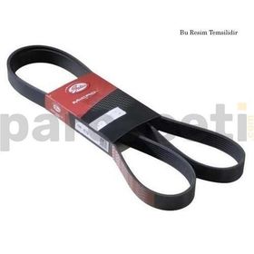 Gates 6PK2305 Kanallı Kayış