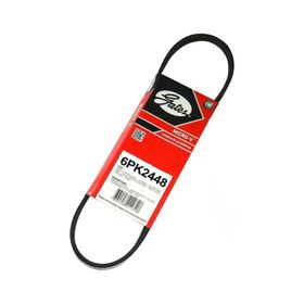 Gates 6PK2448 Kanallı Kayış