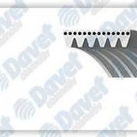 Gates 6PK2460 Kanallı Kayış