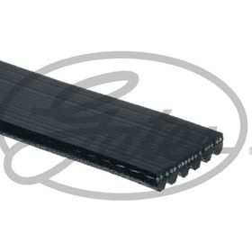 Gates 6PK870 Renault Master Kanallı V Kayışı