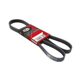 Gates 6PK870 Renault Master Kanallı V Kayışı