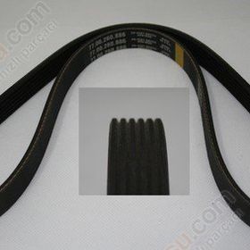 Gates 6PK900 Kanallı Kayış