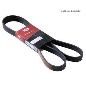 Gates 6PK948 Kanallı Kayış