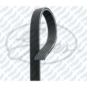 Gates 6PK985 Kanallı Kayış
