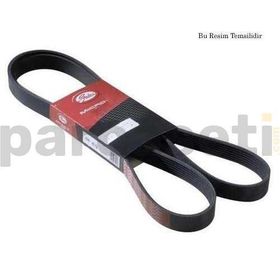 Gates 6PK988 Kanallı Kayış