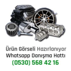 Gates 6PK995 Kanallı Kayış