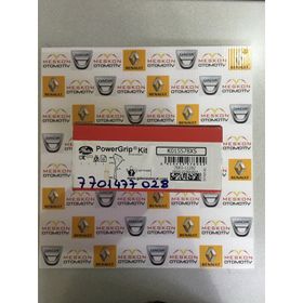 Gates 7701477028 Dacia Logan Triger Seti