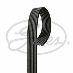 Gates 7DPK2074 Kanallı Kayış