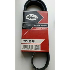 Gates 7PK1078 Kanallı Kayış