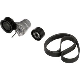 Gates 7PK1240 Kanallı Kayış