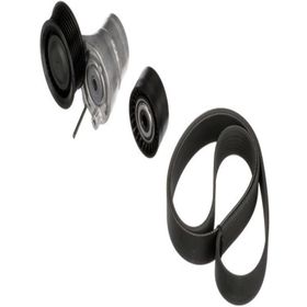 Gates 7PK1240 Kanallı Kayış