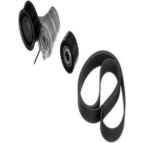 Gates 7PK1240 Kanallı Kayış