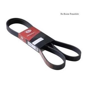 Gates 7PK1685 Kanallı Kayış