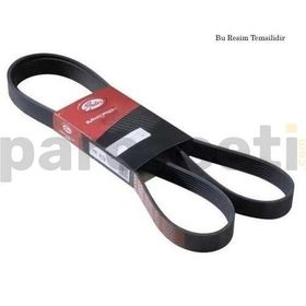Gates 7PK1705 Kanallı Kayış