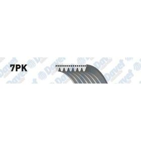 Gates 7PK1973 Kanallı Kayış