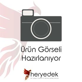 Gates 8PK1370 Kanallı Kayış