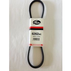 Gates 9.5x813 6262MC M131 DKS GD10AV813 Renault R11 Tırtıllı V Kayışı