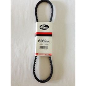 Gates 9.5x813 6262MC M131 DKS GD10AV813 Renault R11 Tırtıllı V Kayışı