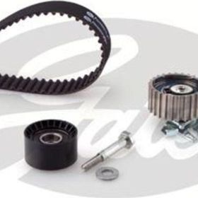 Gates Alfa Romeo 156 1.9 JTD 2000-2006 Triger Seti