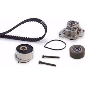 Gates Alfa Romeo 159 1.8 MPI Valeo 2005-2011 Devirdaimli Triger Seti