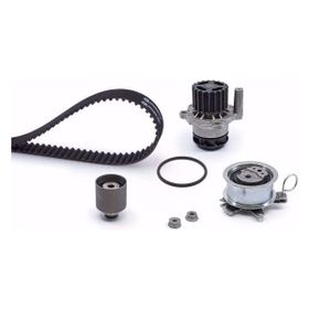Gates Audi A2 1.4 TDI 2000-2005 Devirdaimli Triger Seti