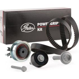 Gates Audi A3 1.0 TFSI 2016-2020 Triger Seti