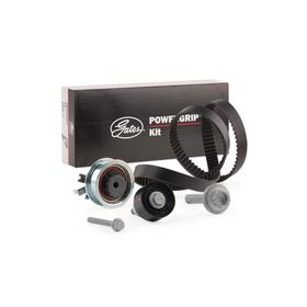 Gates Audi A3 1.0 TFSI 2016-2020 Triger Seti