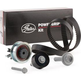 Gates Audi A3 1.0 TFSI 2016-2020 Triger Seti