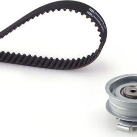 Gates Audi A3 1.6 1996-2013 Benzin Triger Seti