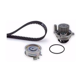 Gates Audi A3 1.6 Benzin 1996-2013 Devirdaimli Triger Seti