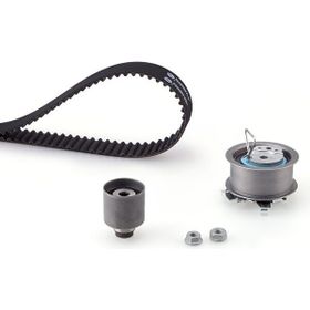 Gates Audi A3 1.9 TDI 2003-2010 Triger Seti