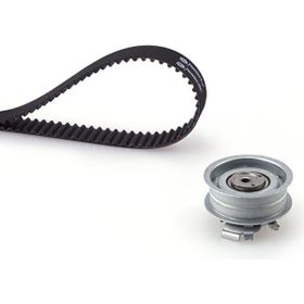 Gates Audi A4 1.6 1994-2008 Benzin Triger Seti
