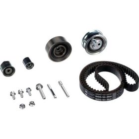 Gates Audi A4 2.0 TDI 2007-2016 Triger Seti