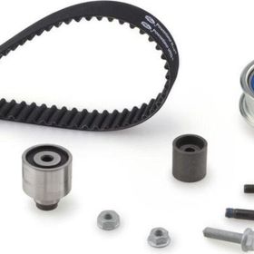 Gates Audi A4 B8 2.0 TDI 2007-2016 Triger Seti