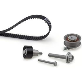 Gates Audi A4 B9 1.4 TFSI 2015-2019 Triger Seti