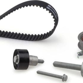 Gates Audi A4 B9 1.4 TFSI 2015-2019 Triger Seti