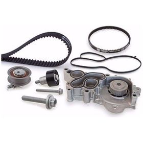 Gates Audi A5 1.4 TFSI 2016-2020 Devirdaimli Triger Seti