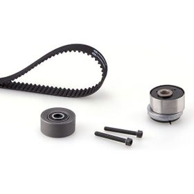 Gates Chevrolet Aveo 1.4 2005-2013 Benzin Triger Seti