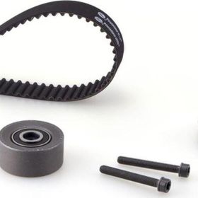 Gates Chevrolet Aveo 1.4 2005-2013 Benzin Triger Seti