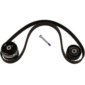 Gates Chevrolet Aveo 1.4 2009-2011 Triger Seti