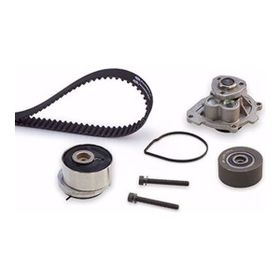 Gates Chevrolet Aveo 1.4 Benzin Valeo 2005-2013 Devirdaimli Triger Seti