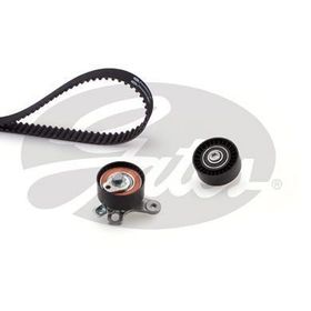 Gates Chevrolet Captiva 2.0 Dizel Triger Seti