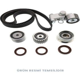 Gates Chevrolet Captiva 2007-2011 Triger Seti