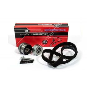 Gates Chevrolet Kalos 1.2 8 Valf Triger Seti