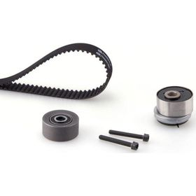 Gates Chevrolet Kalos 1.4 2005-2013 Benzin Triger Seti