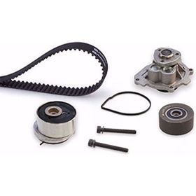 Gates Chevrolet Kalos 1.4 Benzin Valeo 2005-2013 Devirdaimli Triger Seti